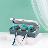 प्रीमियम उपहार बॉक्स, 600 ग्राम शुद्ध सामग्री